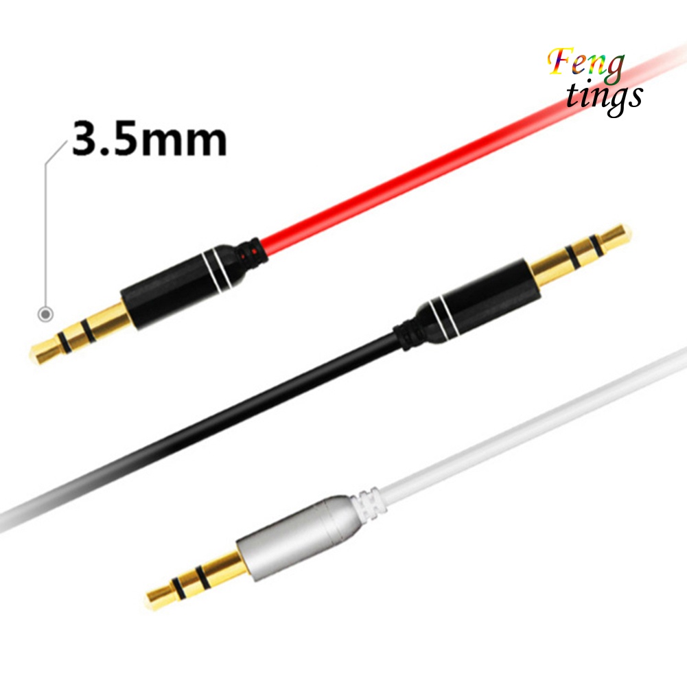 Tai nghe có dây dài 3 mét giắc cắm 3.5mm chuyên dụng