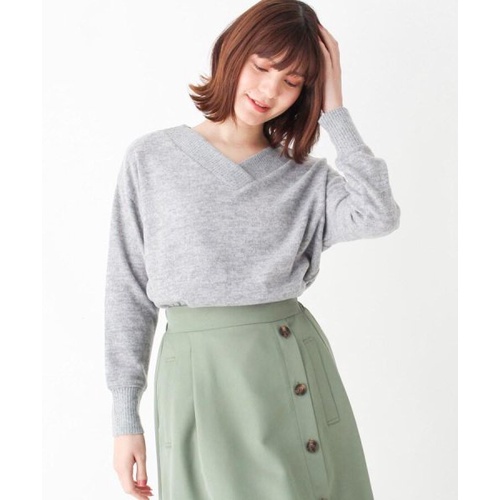 Áo len mỏng xuất Nhật