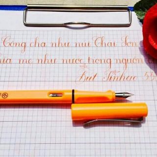 Bút Leta 559 (ngòi mài)