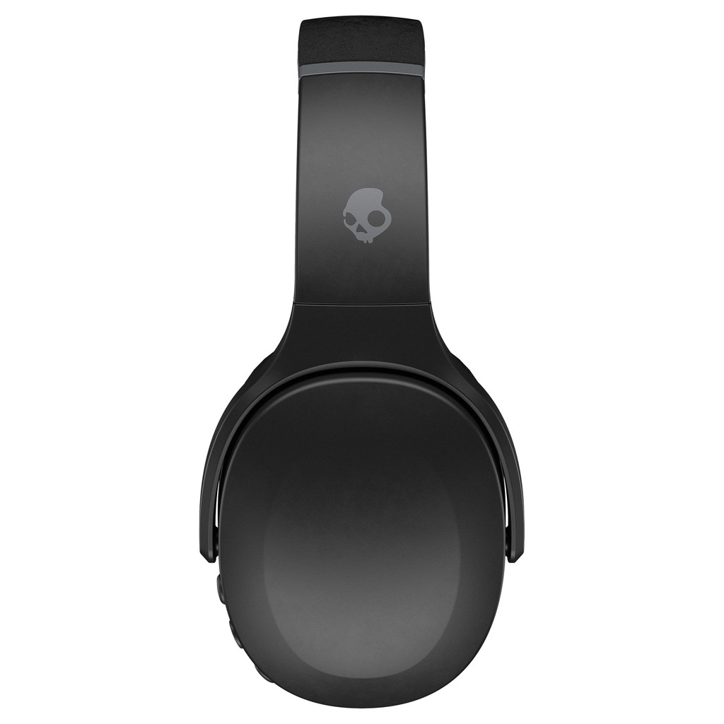 Tai nghe Skullcandy Crusher Evo Wireless Over Ear Headphone (có thanh Bass điều chỉnh tùy ý) - Bảo hành 12 tháng chính h