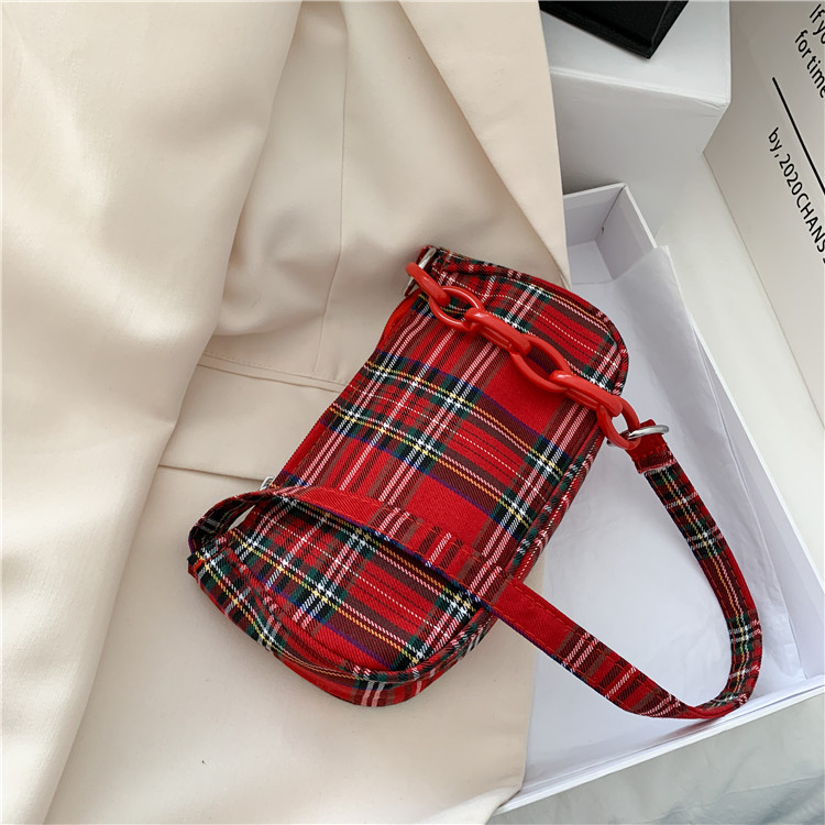 Túi Xách Đeo Chéo Thời Trang Cho Nữ