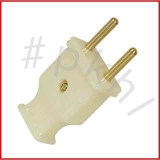 Phích dương phích âm, Phich cắm âm dương 250V 10A Loại Tốt