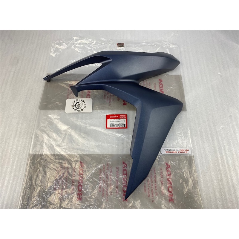 Yếm trước VARIO 2018 nhập khẩu chính hãng Honda Indo