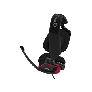 Tai nghe Corsair VOID PRO Surround Red (CA-9011157-AP)