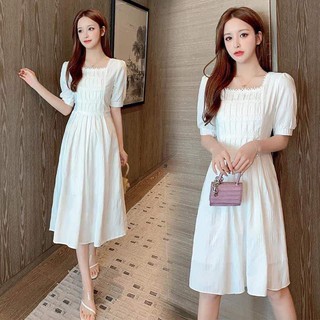 Váy xinh diện tết