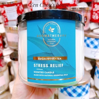 NẾN THƠM 3 BẤC BATH & BODY WORKS