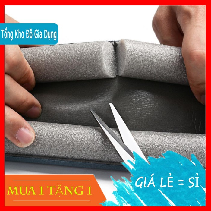 Mút Chặn Cửa Chống Côn Trùng 💢 XẢ HÀNG GIÁ GỐC 💢 Miếng Xốp Chặn cửa Cách Âm Ngăn Bụi Bẩn