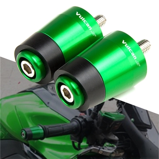 【Trong kho】Kawasaki Vulcan nhỏ VULCAN S 650 VN650 15-20 năm handlebar cắm cắm cân chỉnh thiết bị đầu cuối
