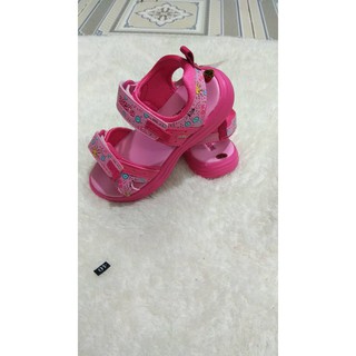 DÉP SANDAL BITIS BÉ GÁI DEG000100