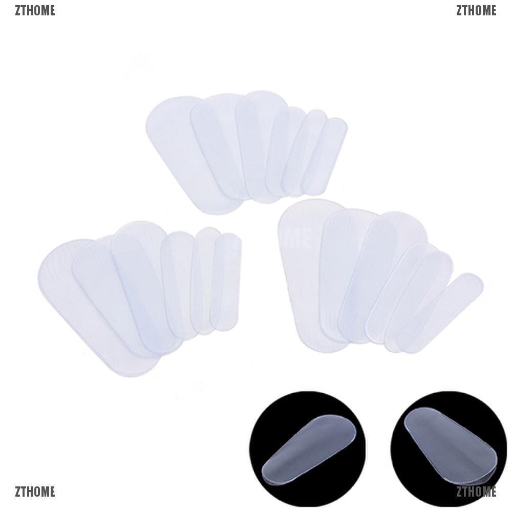 Set 6 Túi Đựng Cọ Trang Điểm ZTHOME