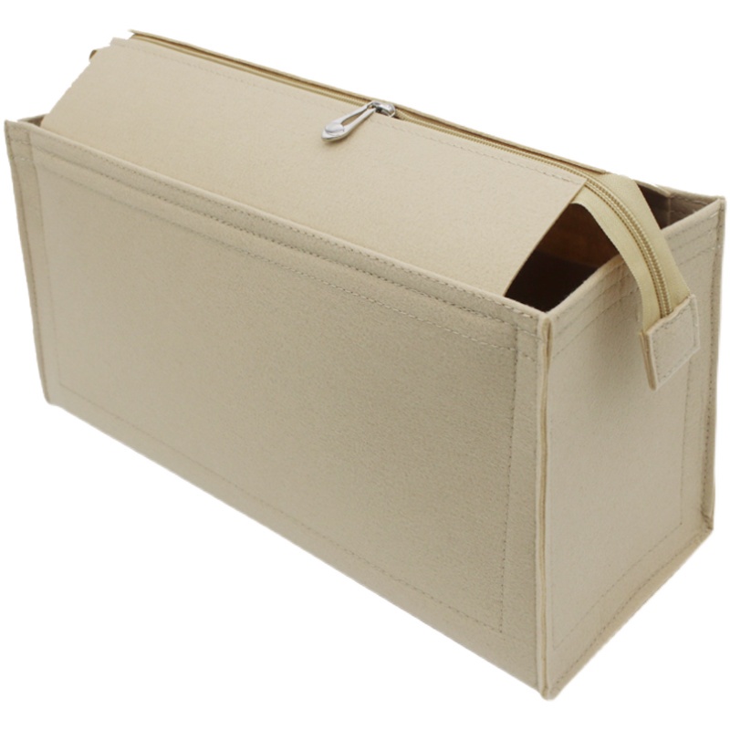 Túi tổ chức chèn Cho gu cci gg multicolor tote bag organizer insert Bên trong túi