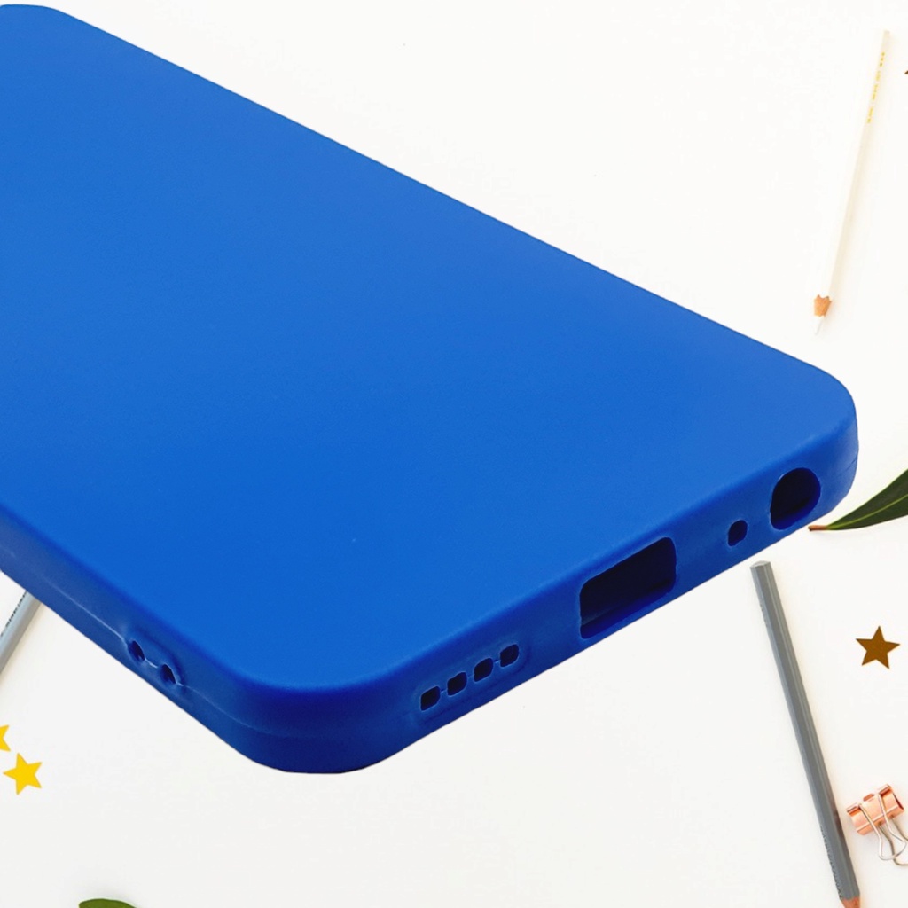 ỐpCamera Pro Xanh Oppo A77s,A57 2022,Realme 6,Realme 5,5i,5s,C3,A96 4G,A76,9i,C35,C21y,C25y,C20,C11 2021,Realme 8Pro