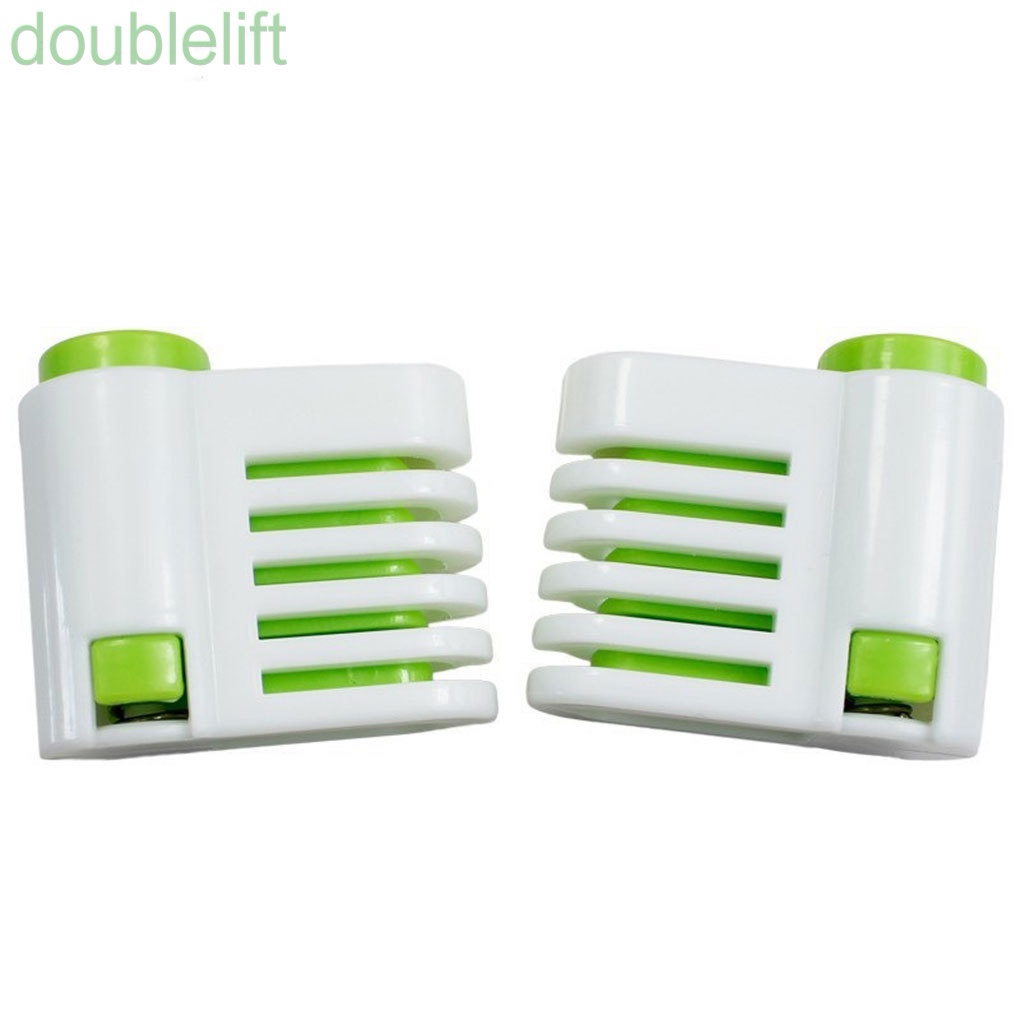 Set 2 dụng cụ cắt bánh 5 tầng tiện lợi