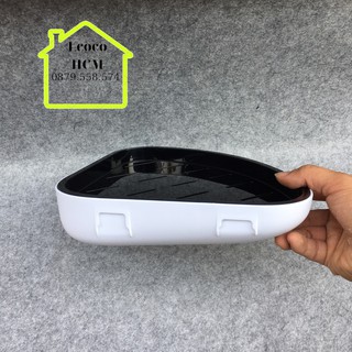 Kệ góc tam giác Ecoco