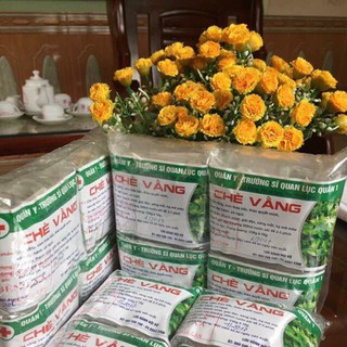 Chè Vằng túi lọc Lục Quân