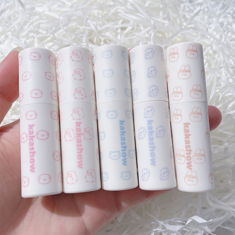 Son Môi Dạng Lỏng Dưỡng Ẩm Chống Thấm Nước NO.C104