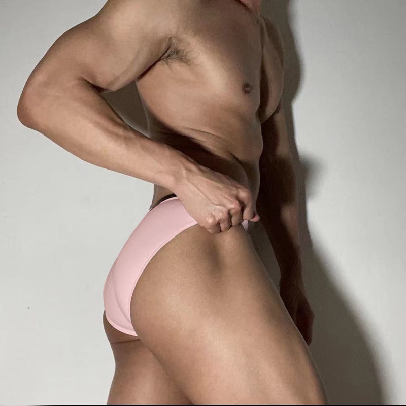 Quần lót nam ORLVS OR6204 chất liệu cotton mềm mại quyến rũ