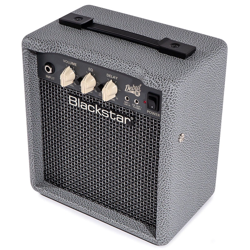 Ampli Blackstar Debut 10E 10W cho guitar điện -Cập nhật màu mới 2021