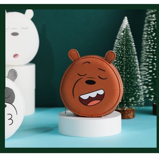 Bộ làm móng We Bare Bears 3.0