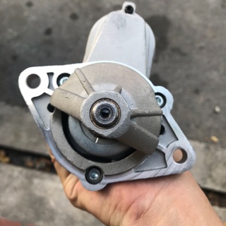 Sản phẩm Củ đề khởi động dùng cho xe Nubira lacetti lanos gentra hàng mới giá tôt nhất thị trường hàng công ty