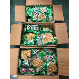 Combo 4 gói chân gà yuyu 180gram