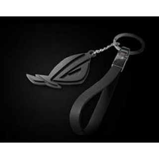 Móc khoá Logo Asus ROG