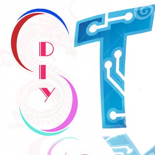 Điện Tử Sáng Tạo DIY 368