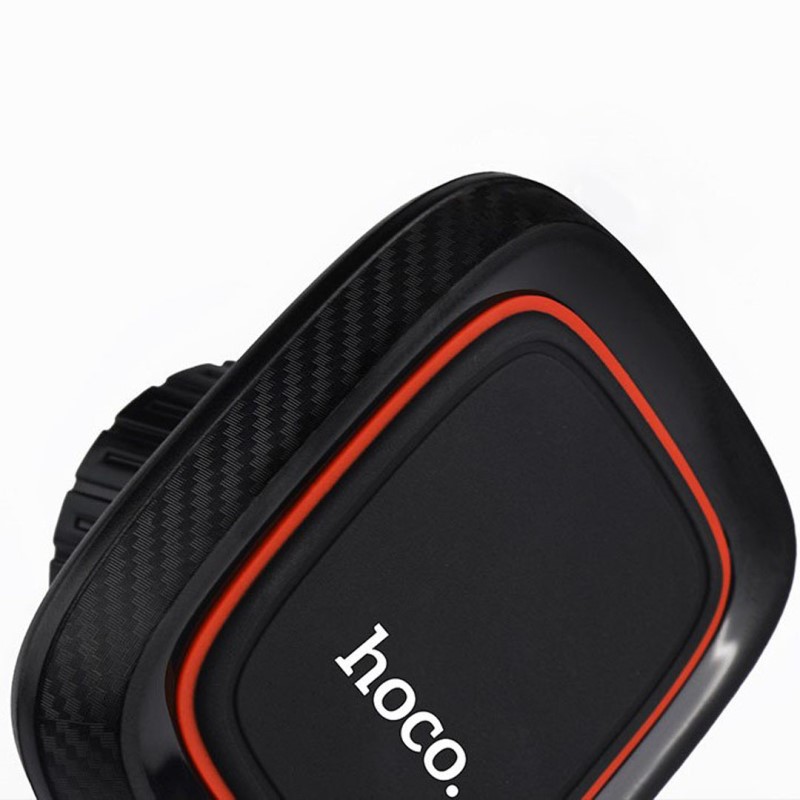[Thoto Shop] Giá đỡ điện thoại HOCO CA24 đế hít nam châm, gắn trên taplo ô tô/ bàn làm việc - hàng chính hãng