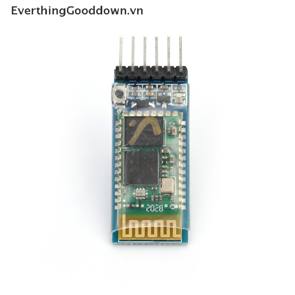 Mô Đun Không Dây HC-05 HC05 6 Pin Cho Arduino