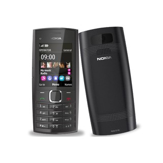 Điện Thoại NOKIA X2 05 Chính Hãng Giá Rẻ