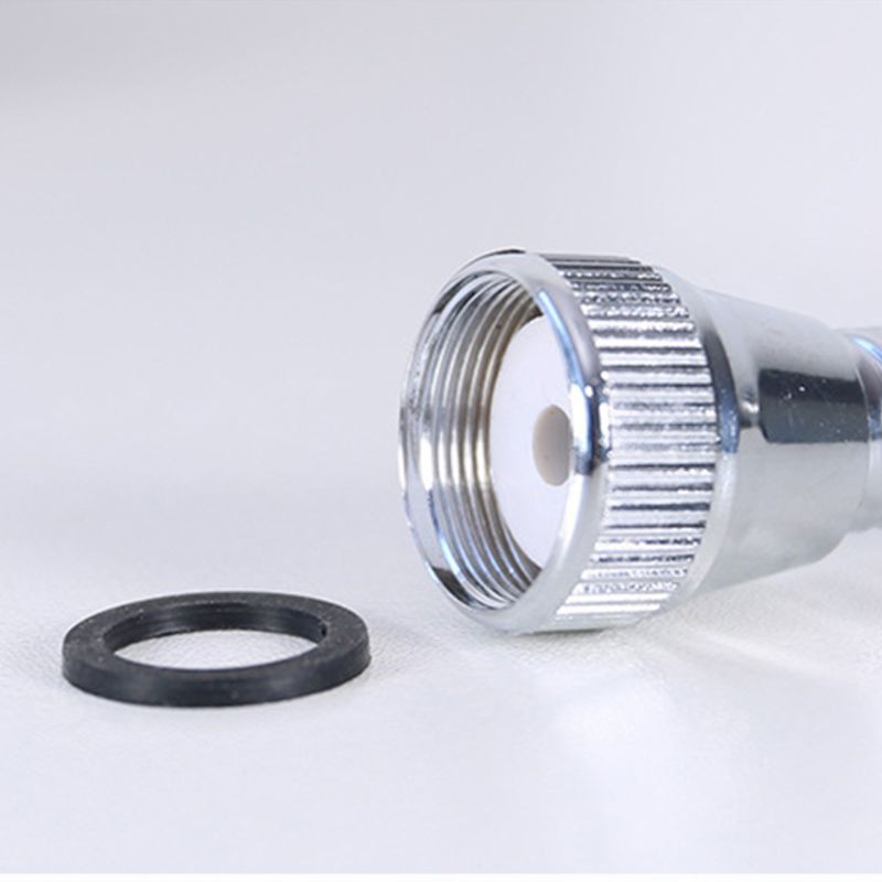 Đầu Lọc Vòi Nước Bằng Thép Không Gỉ