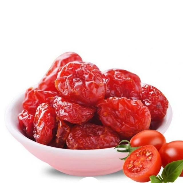 500GR CÀ CHUA BI SẤY DẺO ĐẶC SẢN ĐÀ LẠT