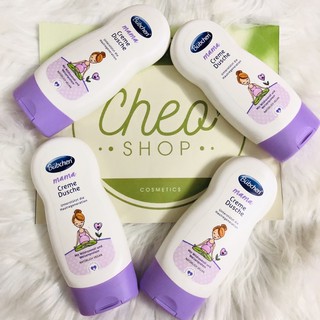 [Mã FMCG8 giảm 8% đơn 500K] [CHÍNH HÃNG] Sữa tắm cho bà bầu Bubchen Mama 230ml