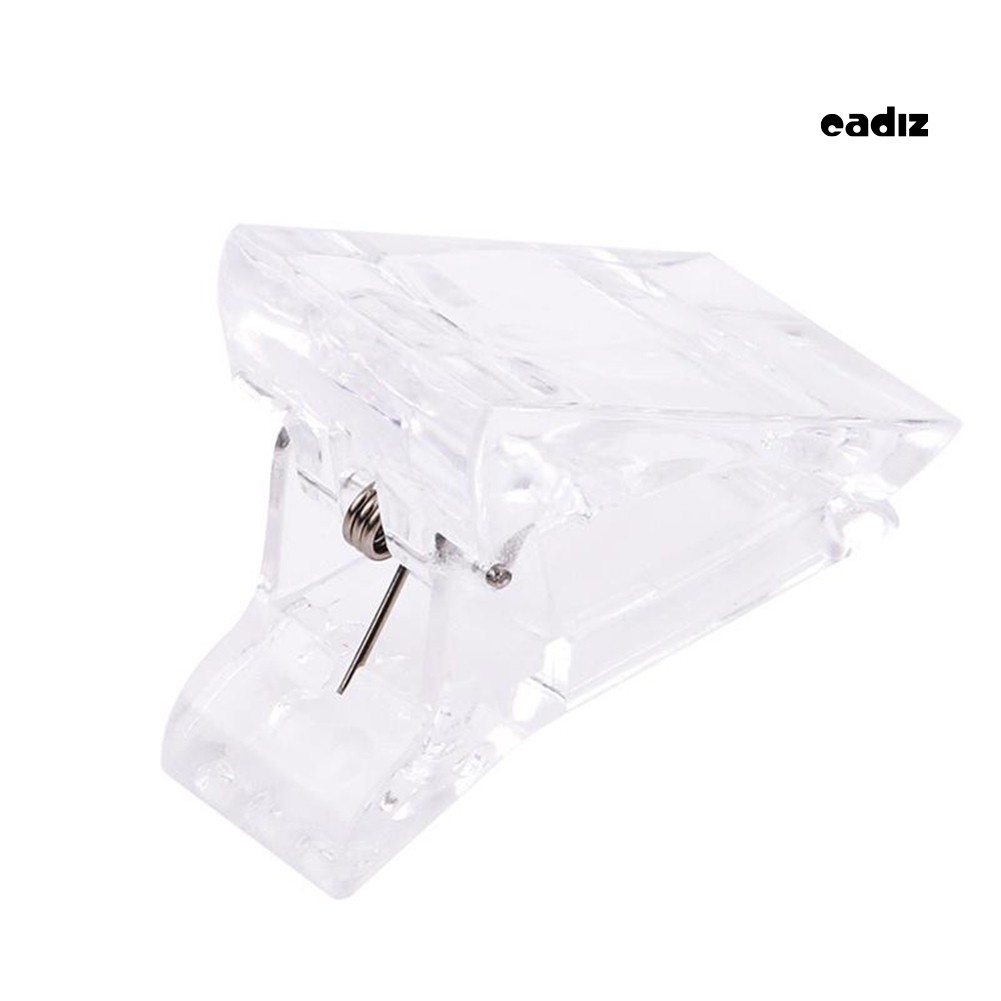 [Hàng mới về] Kẹp hỗ trợ nối móng tay thiết kế chuyên dụng