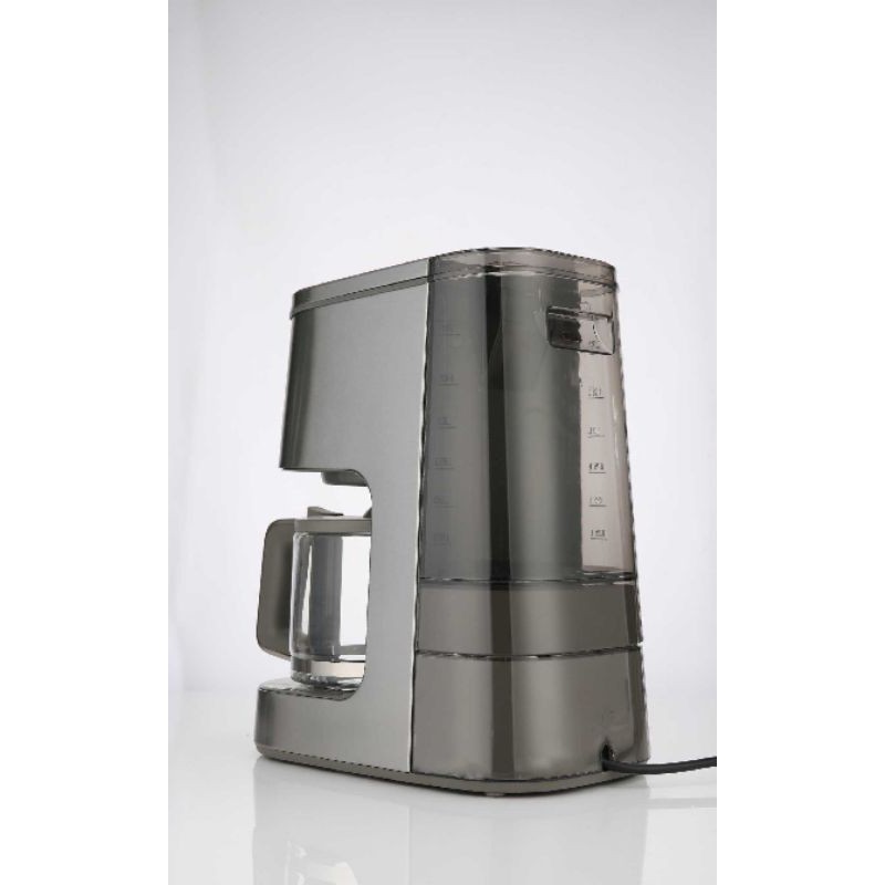 Máy Pha Cà Phê Electrolux ECM7804S