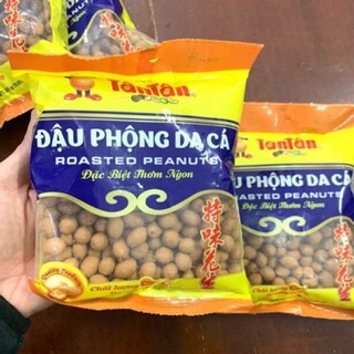 Đậu phộng da cá 285g