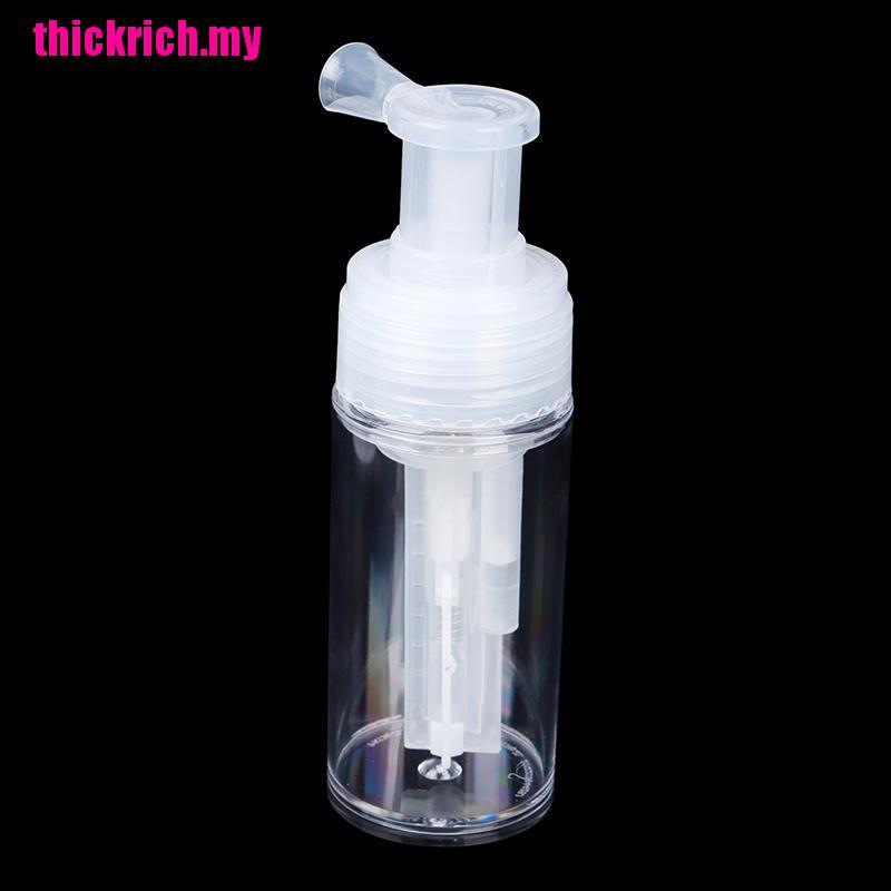 Bình Xịt Đựng Mỹ Phẩm Dung Tích 110ml, Có Thể Tháo Rời, Dùng Cho Tiệm Cắt Tóc, Đi Du Lịch, Trang Điểm