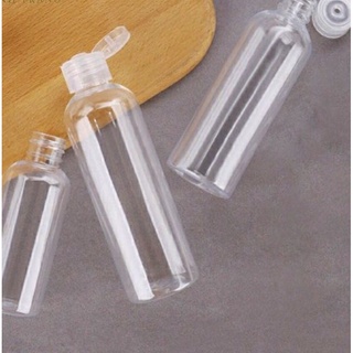 Chai nhựa chiết mỹ phẩm 50ml-100ml