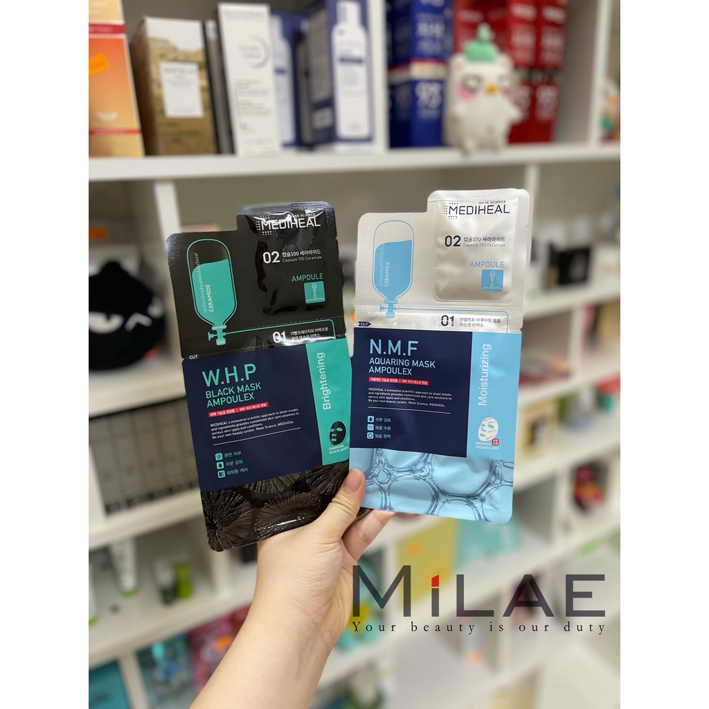 (SẴN) 𝗠𝗔̣̆𝗧 𝗡𝗔̣ 𝗠𝗘𝗗𝗜𝗛𝗘𝗔𝗟 𝗠𝗔̂̃𝗨 𝗠𝗢̛́𝗜 - 𝗠𝗔̣̆𝗧 𝗡𝗔̣ 𝟮 𝗕𝗨̛𝗢̛́𝗖 𝗦𝗜𝗘̂𝗨 Đ𝗜̉𝗡𝗛