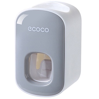 Nhả Kem Đánh Răng Tự Động Cao Cấp Ecoco