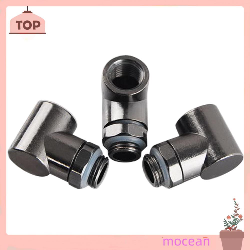 Mocean Ống Nước Xoay 90 Độ G1 / 4-90-l Cho Pc