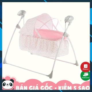 FREE SHIP !!! Nôi tự động cao cấp Mastela SG237 - Hàng chính hãng - Bảo hành 12 tháng