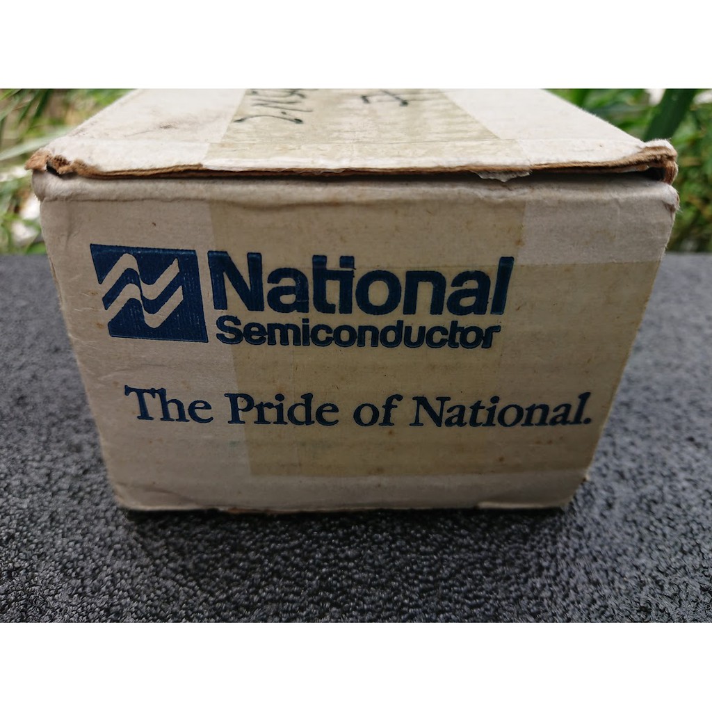 Transistor NS 2N5551 2N5401