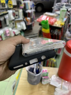 Ốp lưng Vsmart Live 4 dẻo bảo vệ camera