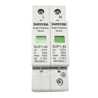Chống sét AC - SUNTREE