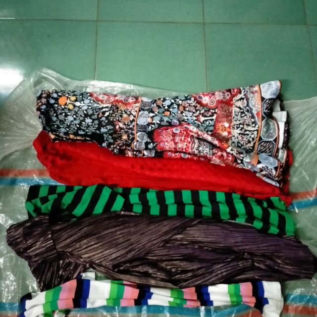 Đầm của Ngọc loan
