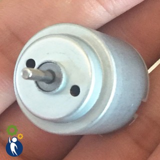 Motor 140 điện áp 3V-6V