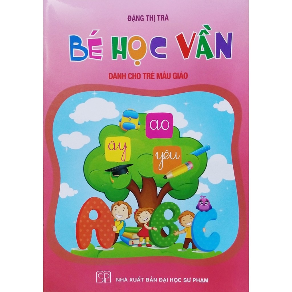 Combo - Rèn luyện và chữ ghép, tập tô nét cơ bản,vở tập tô nét cơ bản , bé học vần