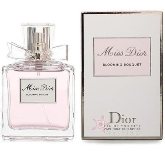 Nước hoa mini Miss Dior _SALE SIÊU SỐC