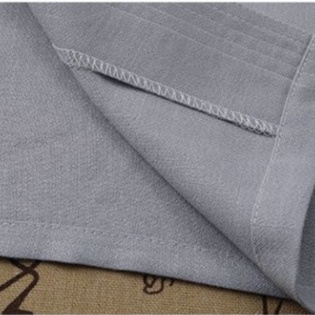 ĐỒ BỘ NAM Chất Liệu Đũi Tự Nhiên 100% Thoáng Mát, Không Bai Xù | BigBuy360 - bigbuy360.vn